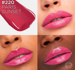 Cargar imagen en el visor de la galería, Loreal - Infaillible Laque Resistance Liquid Lipstick 220 Paris Sunset
