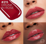Cargar imagen en el visor de la galería, Loreal - Infaillible Laque Resistance Liquid Lipstick 215 Drunk In Rose
