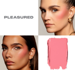 Cargar imagen en el visor de la galería, Morphe - Huephoric Rush 3 in 1 Silk Blush Pleasured
