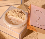 Cargar imagen en el visor de la galería, Beauty Creations - Bye Filter Loose Setting Powder Butternut Babe
