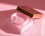 Cargar imagen en el visor de la galería, Beauty Creations - Bye Filter Loose Setting Powder Pink Cloud
