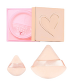 Cargar imagen en el visor de la galería, Beauty Creations - Bye Filter Setting Powder Pink Cloud + Puff Set
