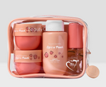 Cargar imagen en el visor de la galería, Beauty Creations - Sweet Dose Life's A Peach Set
