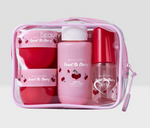 Cargar imagen en el visor de la galería, Beauty Creations - Sweet Dose Berry Into You Set
