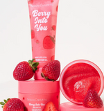 Cargar imagen en el visor de la galería, Beauty Creations - Berry Into You Double Layer Lotion
