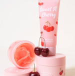 Cargar imagen en el visor de la galería, Beauty Creations - Sweet As Cherry Double Layer Lotion
