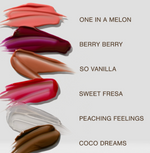 Cargar imagen en el visor de la galería, Beauty Creations - Lip Treatment &amp; TInt Sweet Fresa
