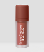 Cargar imagen en el visor de la galería, Beauty Creations - Liquid Blush Desert Rose *sin caja nuevo*
