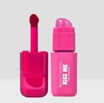 Cargar imagen en el visor de la galería, Beauty Creations - Kiss Me Liquid Gel TInt Magenta Moves *sin caja nuevo*

