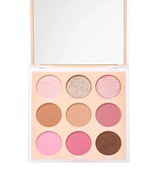 Cargar imagen en el visor de la galería, Beauty Creations - Nude X Mini Eyeshadow Palette My Attraction

