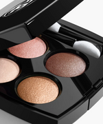 Cargar imagen en el visor de la galería, Chanel - Les 4 Ombres 79 Spices Quadra Eyeshadow
