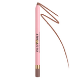 Cargar imagen en el visor de la galería, Too Faced - Killer Liner 36 Hour Waterproof Gel Eyeliner Pencil Killer Taupe
