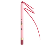Cargar imagen en el visor de la galería, Too Faced - Killer Liner 36 Hour Waterproof Gel Eyeliner Pencil Metallic Burgundy
