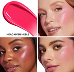Cargar imagen en el visor de la galería, Too Faced - Love Flush Blush Glowing Liquid Blush Head Over Heels
