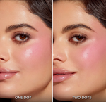 Cargar imagen en el visor de la galería, Too Faced - Love Flush Blush Glowing Liquid Blush Head Over Heels
