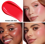 Cargar imagen en el visor de la galería, Too Faced - Love Flush Blush Glowing Liquid Blush Roses Are Red
