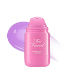 Cargar imagen en el visor de la galería, Too Faced - Kissing Jelly Lip Mask Night &amp; Day Hydrating Lip Treatment Birthday Kiss
