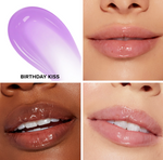 Cargar imagen en el visor de la galería, Too Faced - Kissing Jelly Lip Mask Night &amp; Day Hydrating Lip Treatment Birthday Kiss

