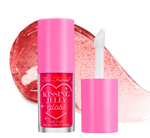 Cargar imagen en el visor de la galería, Too Faced - Kissing Jelly Gloss Juicy Lip Oil Cherry Pie
