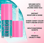 Cargar imagen en el visor de la galería, Too Faced - Kissing Jelly Gloss Juicy Lip Oil Cherry Pie
