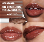 Cargar imagen en el visor de la galería, MAC - Lipglass Air Non-Sticky Gloss 229 Quality
