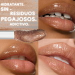 Cargar imagen en el visor de la galería, MAC - Lipglass Air Non-Sticky Gloss 232 Accolade
