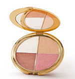 Cargar imagen en el visor de la galería, Tarte - Glow Wardrobe Highlighting Eye &amp; Cheek Palette
