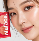 Cargar imagen en el visor de la galería, Toyfactory - Niaface Ultrashimmer Highlighter Palette
