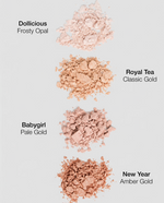 Cargar imagen en el visor de la galería, Toyfactory - Niaface Ultrashimmer Highlighter Palette
