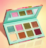 Cargar imagen en el visor de la galería, Alamar Cosmetics - Princesa del Caribe Eyeshadow Palette
