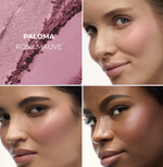 Cargar imagen en el visor de la galería, Laura Mercier - Blush Color Infusion Duo Talc-Free Powder Blush Paloma
