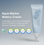 Cargar imagen en el visor de la galería, Dr. Althea - Aqua Marine Watery Cream 50ml
