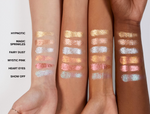 Cargar imagen en el visor de la galería, Too Faced - Disco Crush High Shine Glitter Eye + Face Sparkle Heart Eyes
