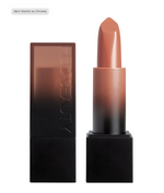 Cargar imagen en el visor de la galería, Huda Beauty - Power Bullet Cream Glow Hydrating Lipstick Money Maker

