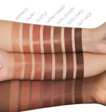 Cargar imagen en el visor de la galería, Huda Beauty - Power Bullet Cream Glow Hydrating Lipstick Money Maker

