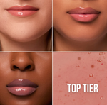 Cargar imagen en el visor de la galería, Beauty Creations - Tinted Luxe Lip Oil Top Tier
