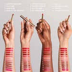 Cargar imagen en el visor de la galería, Estee Lauder - Pure Color Explicit Slick Shine Lipstick 803 Second Glance
