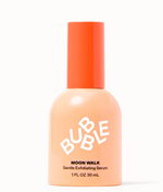 Cargar imagen en el visor de la galería, Bubble Skincare - Moon Walk Gentle Exfoliating Serum 30ml
