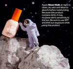 Cargar imagen en el visor de la galería, Bubble Skincare - Moon Walk Gentle Exfoliating Serum 30ml
