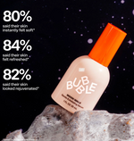 Cargar imagen en el visor de la galería, Bubble Skincare - Moon Walk Gentle Exfoliating Serum 30ml
