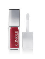 Cargar imagen en el visor de la galería, CLINIQUE - Clinique Pop™ Cheek + Lip Oil 44 Pink Honey
