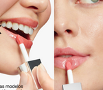 Cargar imagen en el visor de la galería, CLINIQUE - Clinique Pop™ Cheek + Lip Oil 44 Pink Honey
