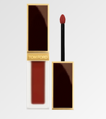 Cargar imagen en el visor de la galería, TOM FORD - Liquid Lip Luxe Matte 133 Scarlet Stiletto
