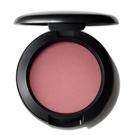 Cargar imagen en el visor de la galería, MAC - Powder Blush Desert Rose
