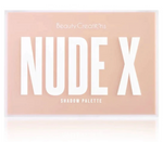 Cargar imagen en el visor de la galería, Beauty Creations - Nude X Eyeshadow Palette (15 shadows)
