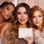 Cargar imagen en el visor de la galería, Beauty Creations - Nude X Eyeshadow Palette (15 shadows)
