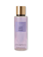 Cargar imagen en el visor de la galería, Victoria's Secret - Love Spell Joy Shimmer Fragrance Mist
