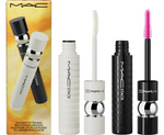 Cargar imagen en el visor de la galería, MAC - Stacked To The Max Lash Duo
