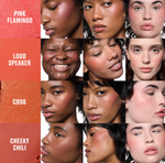 Cargar imagen en el visor de la galería, MAC - Skinfinish Colourstruck Blush Cheeky Chili
