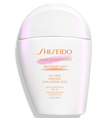 Cargar imagen en el visor de la galería, Shiseido - Shiseido Urban Environment Sun Dual Care Sunscreen
